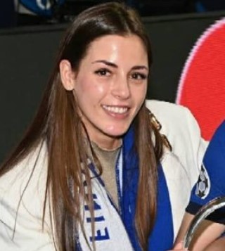 Adriana Guerendiain